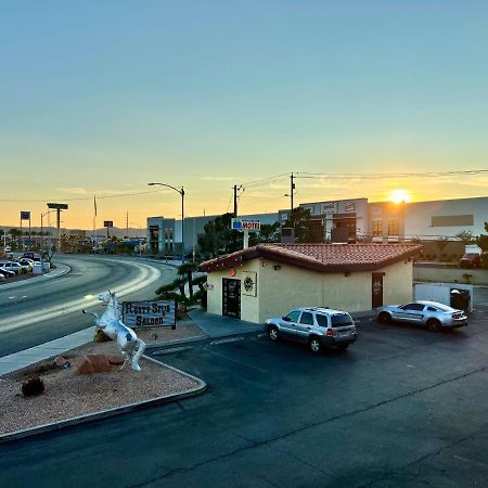 Highland Inn Las Vegas Exterior foto